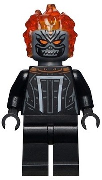  Figurka lego Ghost Rider Robbie - sh678