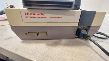 Nintendo Nes Zestaw