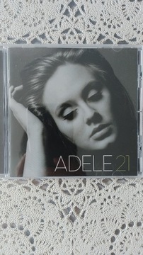 Adele 21 - CD