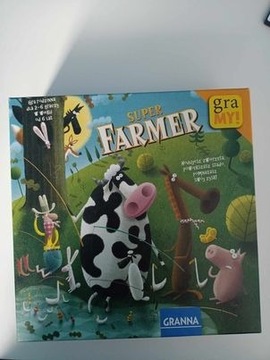 Gra super farmer 