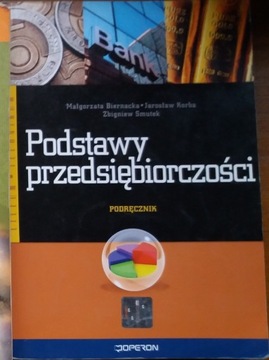 Podstawy przedsiębiorczości OPERON