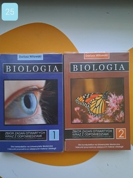 Biologia Witkowski