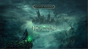 Hogwarts Legacy Deluxe - PC