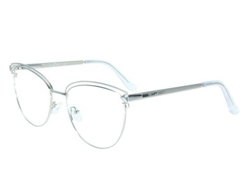 Oprawki, okulary z antyrefleksem TRESS