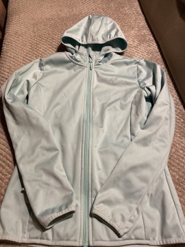 Kurtka 4F softshell rozmiar 164