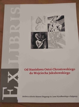Album "Od Ostoi-Chrostowskiego do Jakubowskiego