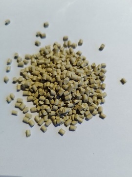 Barwnik granulat 25 kg odcienie zieleni