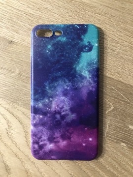 Etui iPhone 7/8 plus 