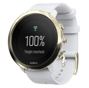 Smartwatch Suunto 3 Biały
