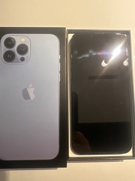 Iphone 13 Pro Max 128 GB