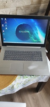 Laptop Lenovo 320-17ISK 17,3 I3/4G/1TB/W10