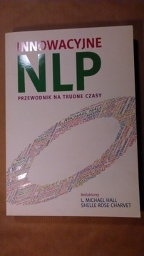 Innowacyjne NLP / NLP. Wprowadzenie 