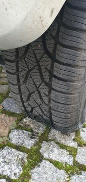 Opony Barum Quartaris5  185/65 r15