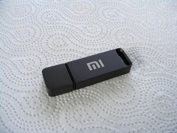 Pendrive Mi Gray 2TB (USB)