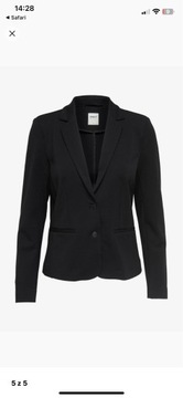 Żakiet Only Poptrash Life Blazer nowy XL