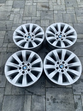 Felgi BMW e60 e61 R17 5x112