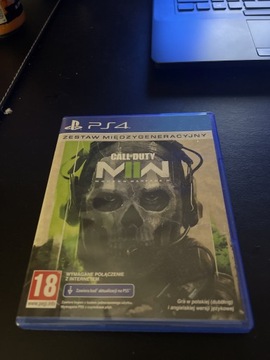 Call of Duty Mw2 PS4!!!!