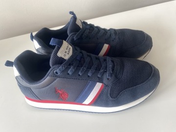 Buty U.S POLO ASSN r.42