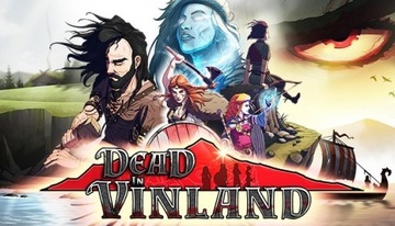 Dead in Vinland PC Steam key