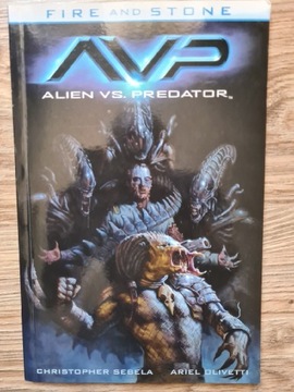 Alien vs. Predator