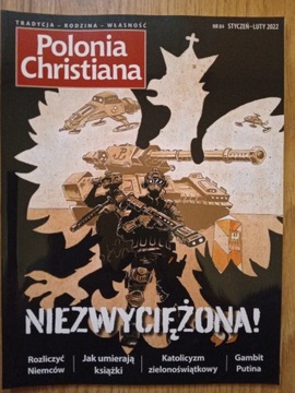 Polonia Christiana nr 84