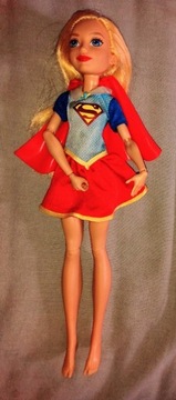 Lalka DC Super Hero Superwoman