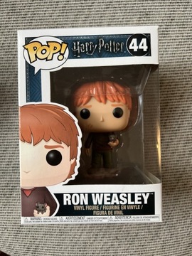 Funko Pop Harry Potter Ron Weasley 44