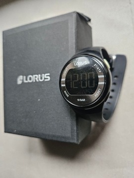 Zegarek naręczny Lorus