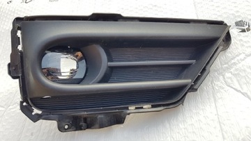 Halogeny przednie Honda CR-V V,   USA / Kanada