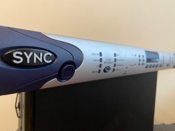 Digidesign Sync I/O