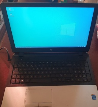 Laptop HP 350 G1