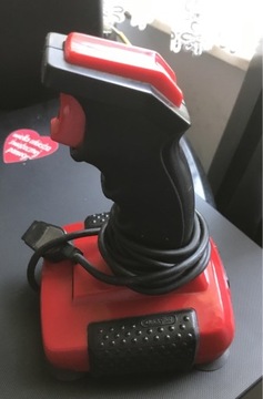 Joystick quickshot turbo as-111