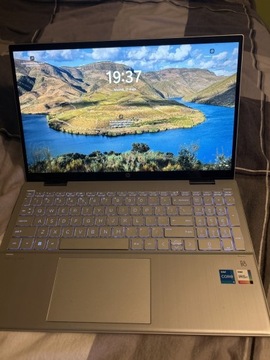 HP Pavilion x360 ER1420NW