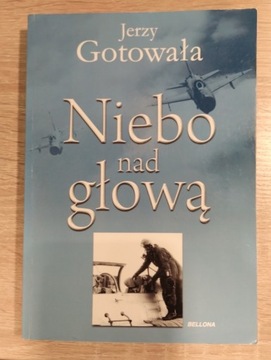 Niebo nad głową - Jerzy Gotowała