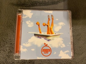 VBS - Orange Shower z bonus trackami
