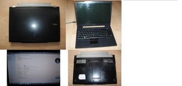 Laptop Dell e4300