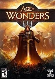 Age of Wonders 3 Key