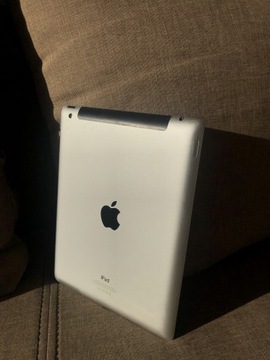 iPad 4 64GB White
