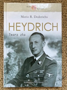 Heydrich - Twarz zła, Mario R. Dederichs