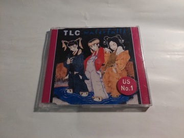 TLC – Waterfalls