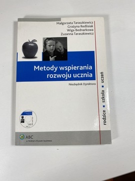 Metody wspierania ucznia Niezbędnik Dyrektora