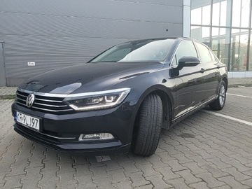 Passat 2.0 tdi BMT 150KM comfortline