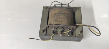 Transformator sieciowy TS40/26/676 do lamp