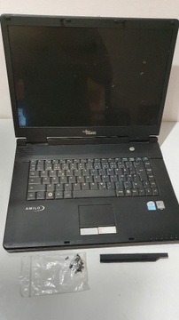 fujitsu siemens AMILO Li 1705 bdb retro, obudowa 