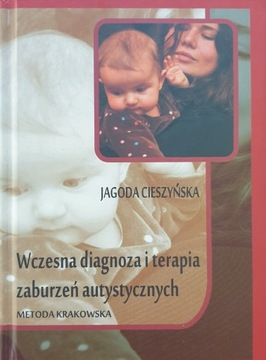 Wczesna diagnoza terapia zaburzen autystycznych Ci