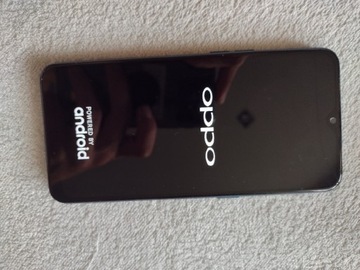 Smartfon Oppo AX7