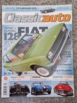 Classicauto Nr. 35/2009