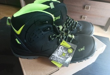 Buty ochronne CXS rozmiar 45