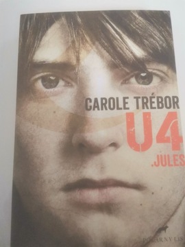 U4 Jules Carole Trebor