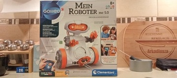 Robot Clementoni MC 5.0